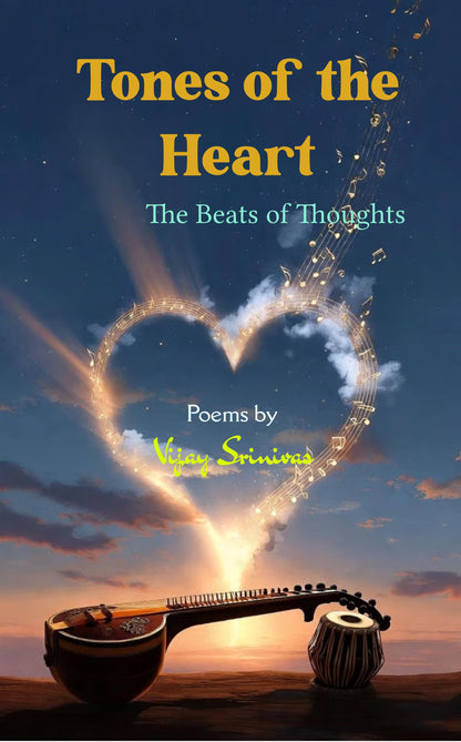 Tones of the Heart