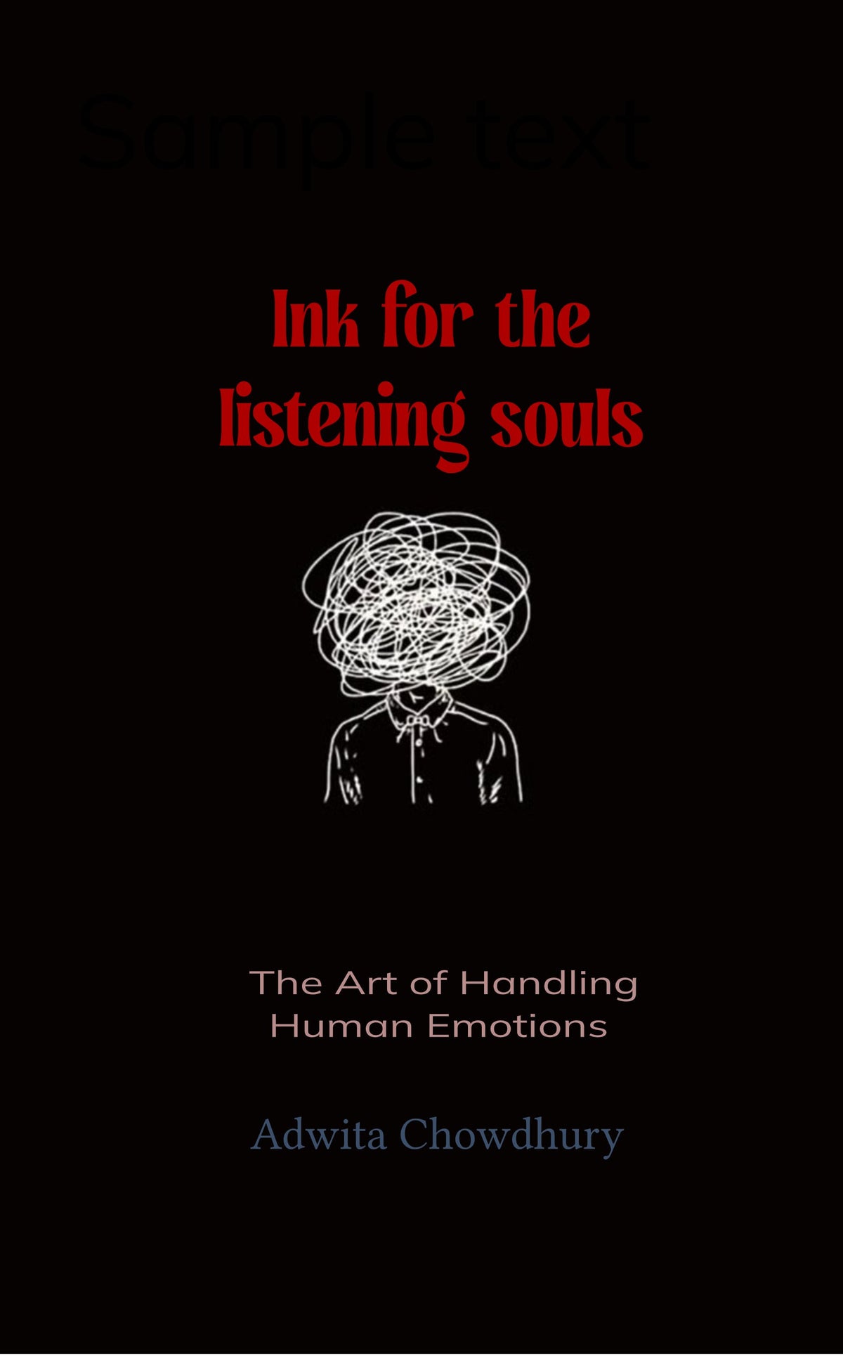 Ink for the Listening Soul