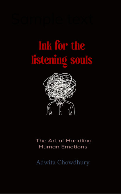 Ink for the Listening Soul