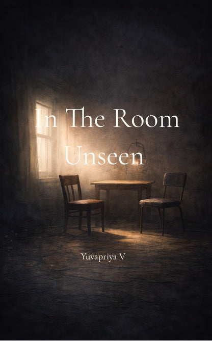 In The Room Unseen