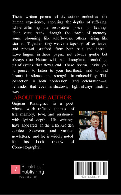 Liturgies Of Soul