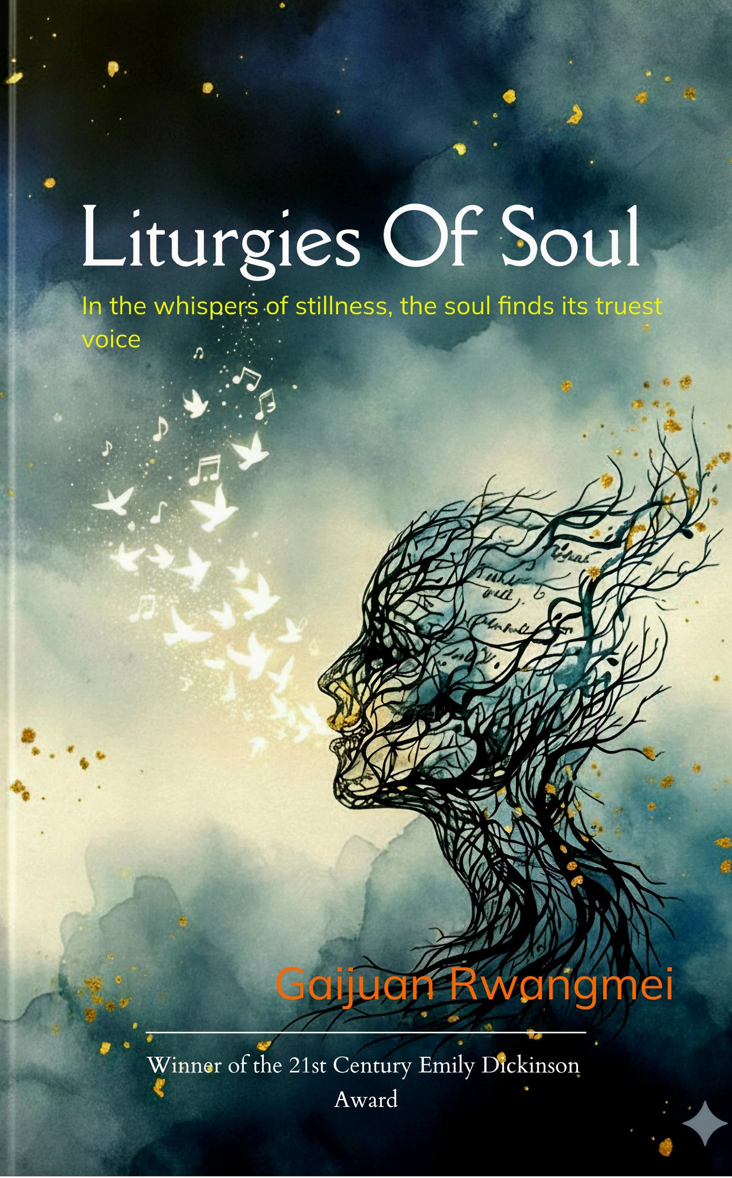 Liturgies Of Soul