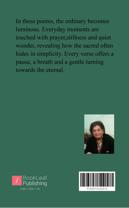 Divine Whispers
