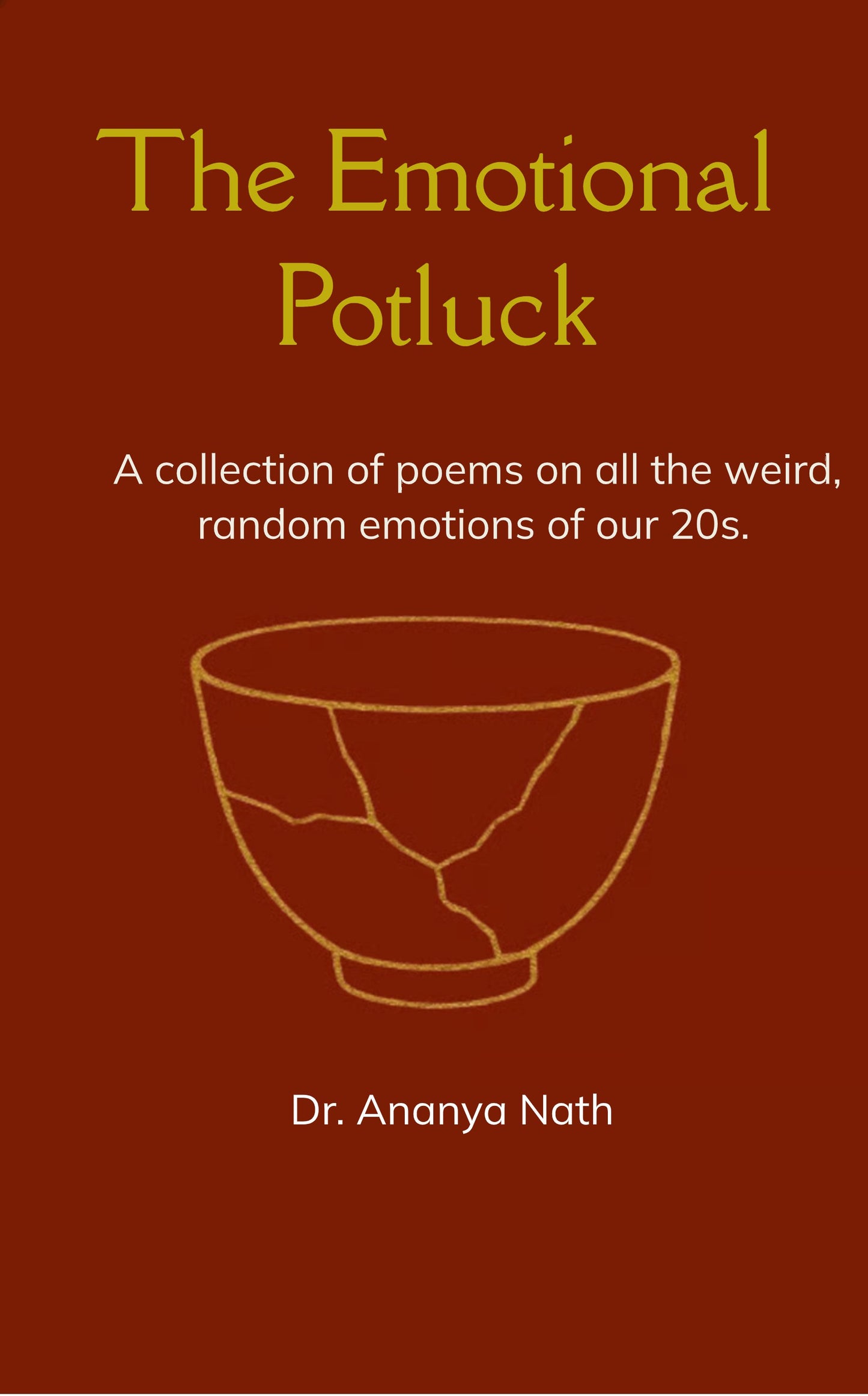 The Emotional Potluck