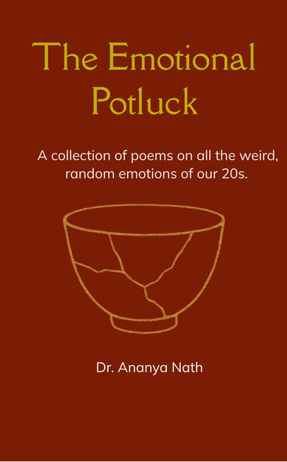 The Emotional Potluck