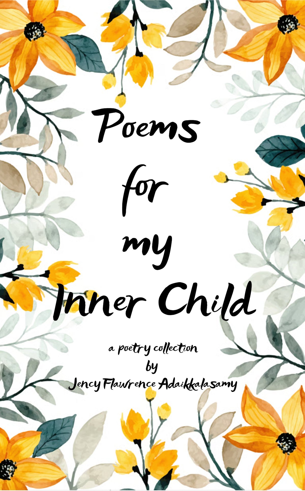 Poems for my inner child