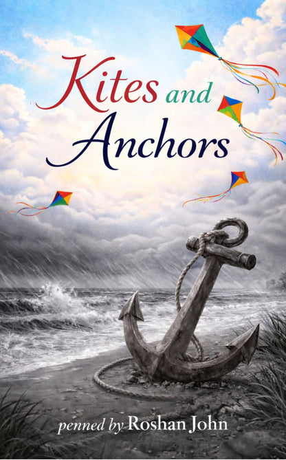 Kites and Anchors