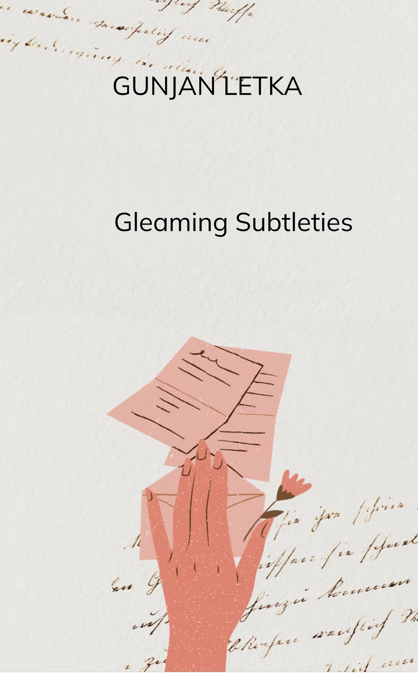 gleaming subtleties