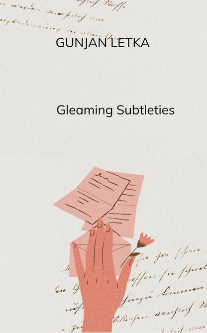 gleaming subtleties