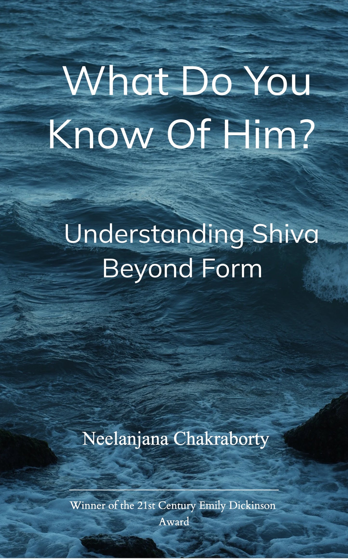 What do you know of him?