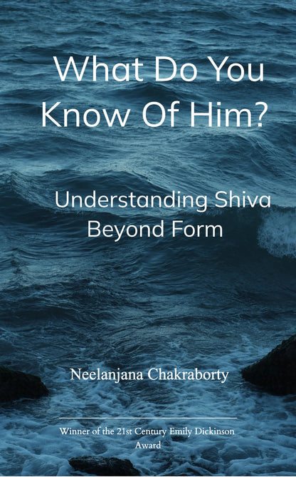 What do you know of him?