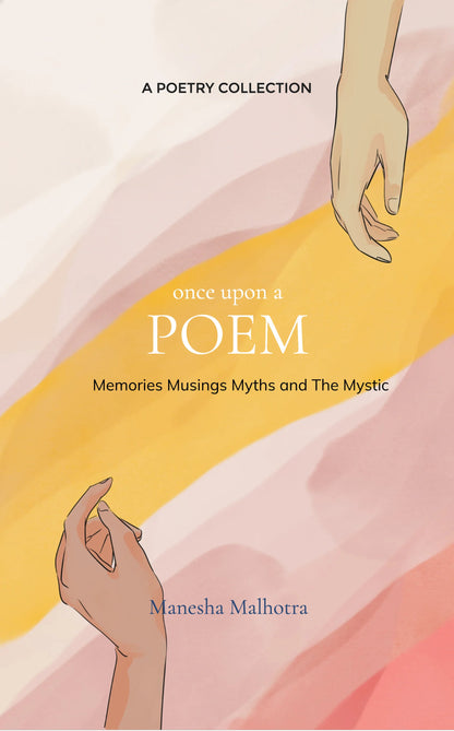 Once Upon A Poem