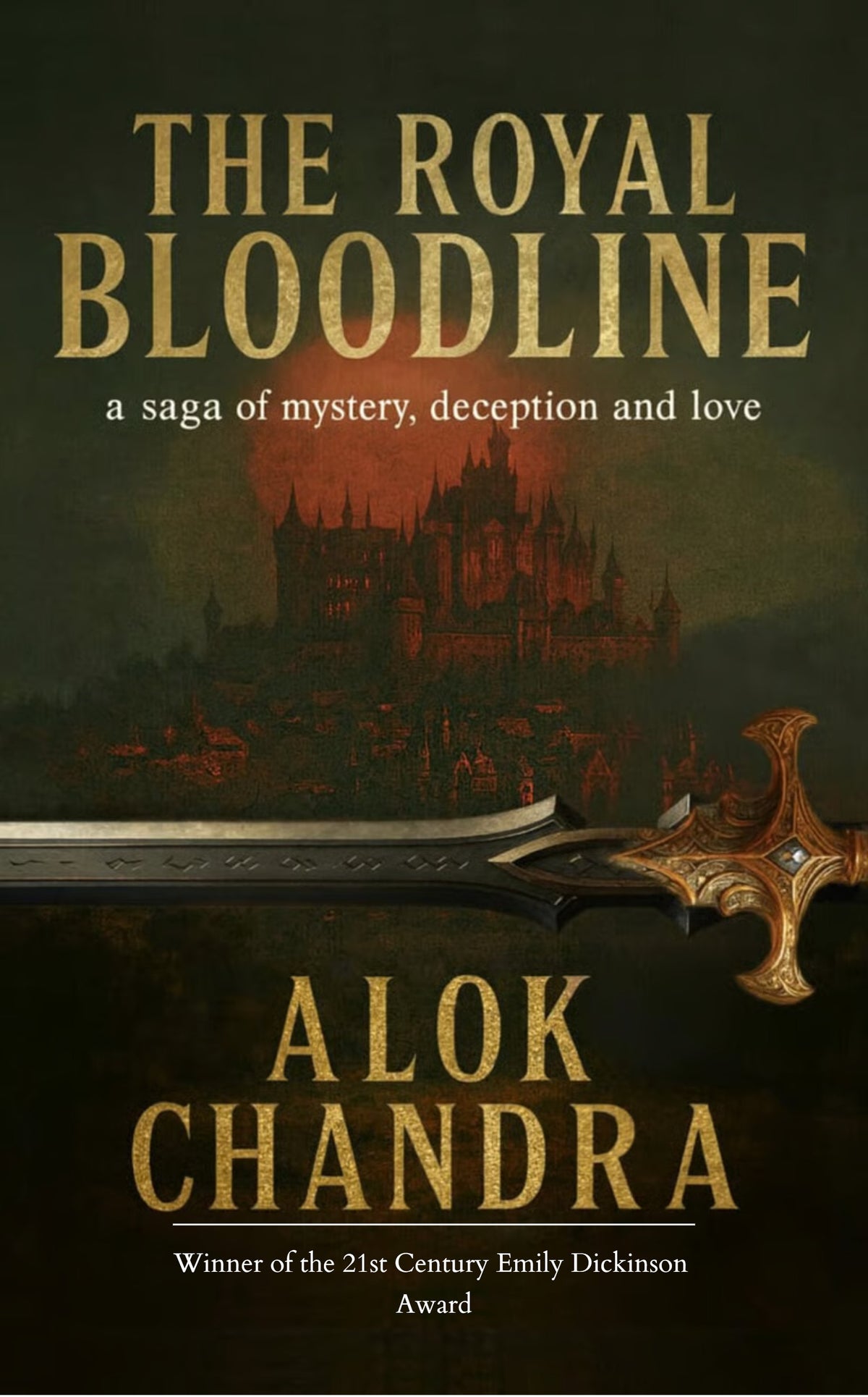 The Royal Bloodline