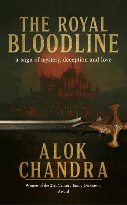 The Royal Bloodline