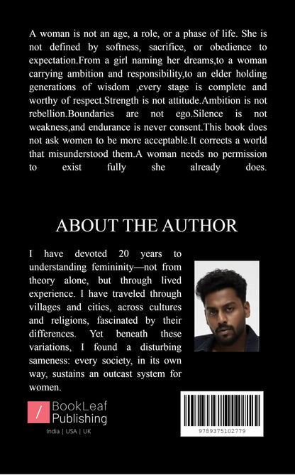 A Woman's World