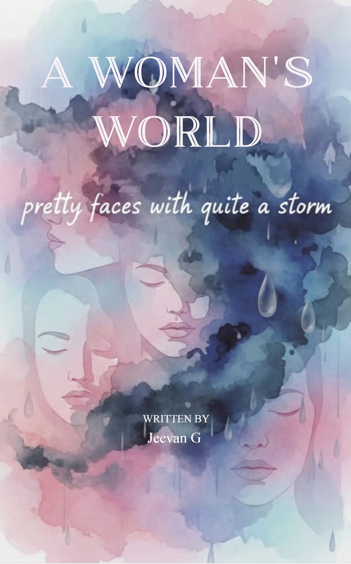 A Woman's World