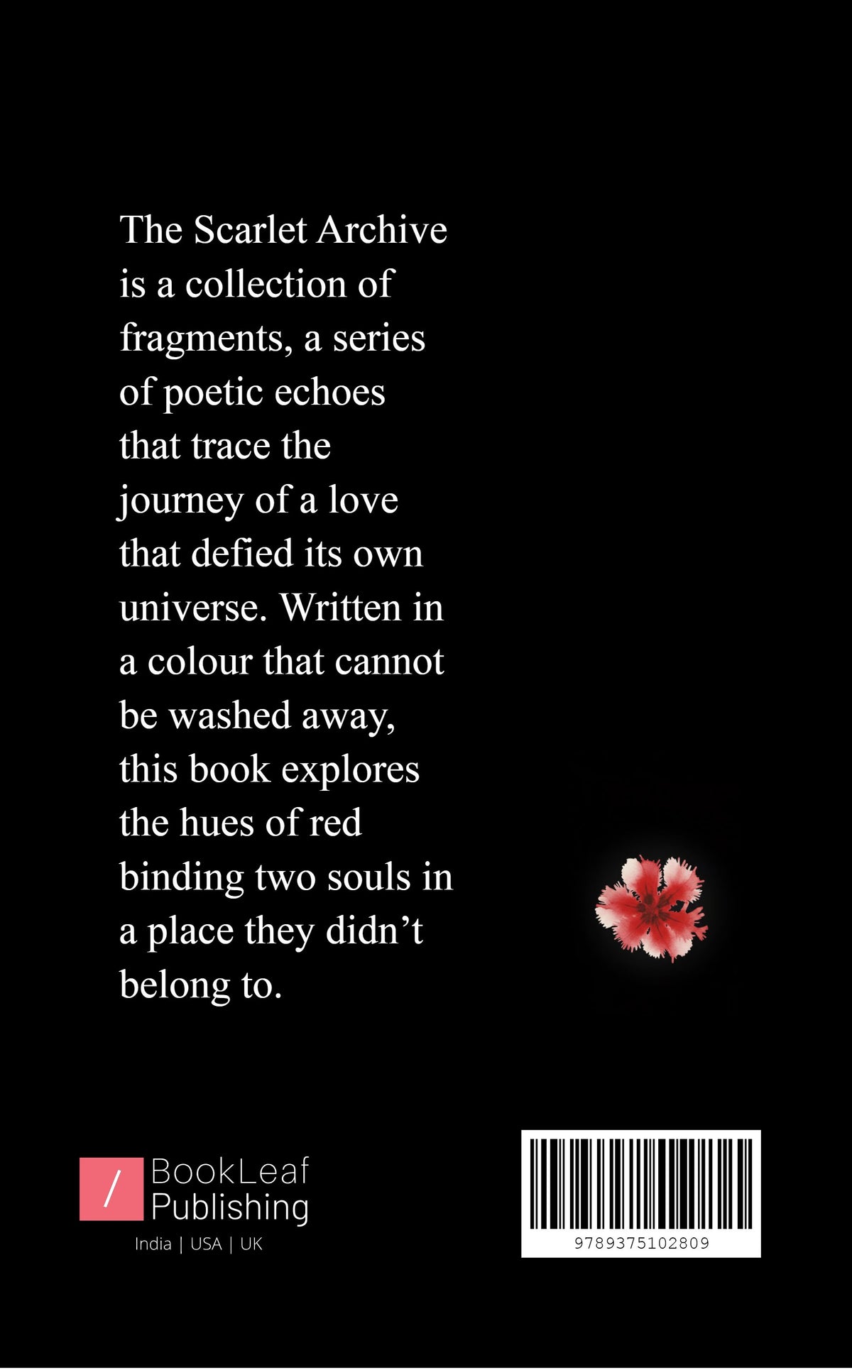The Scarlet Archive