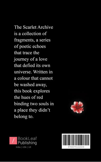 The Scarlet Archive