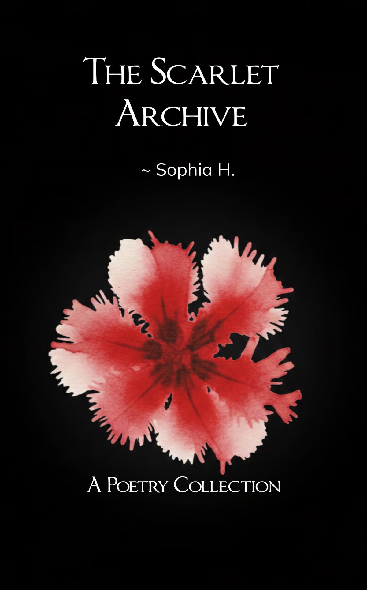 The Scarlet Archive