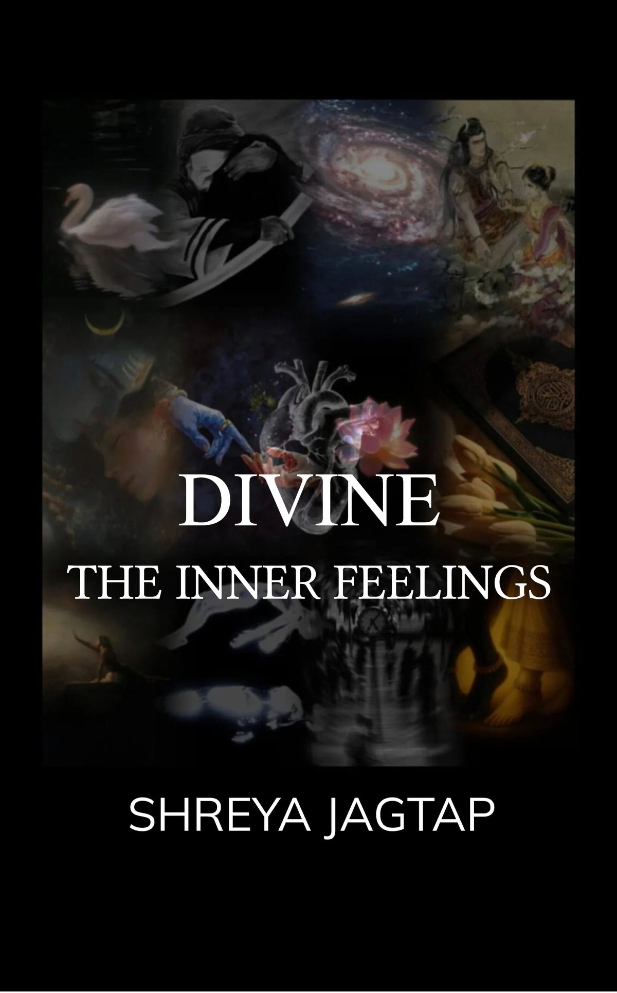 DIVINE