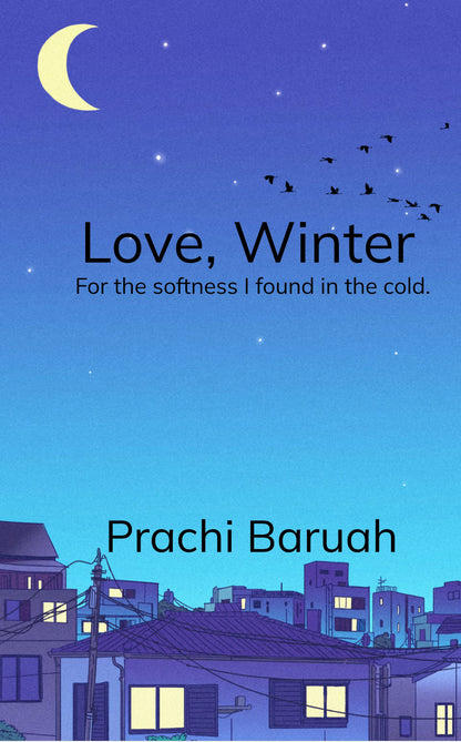 Love, Winter