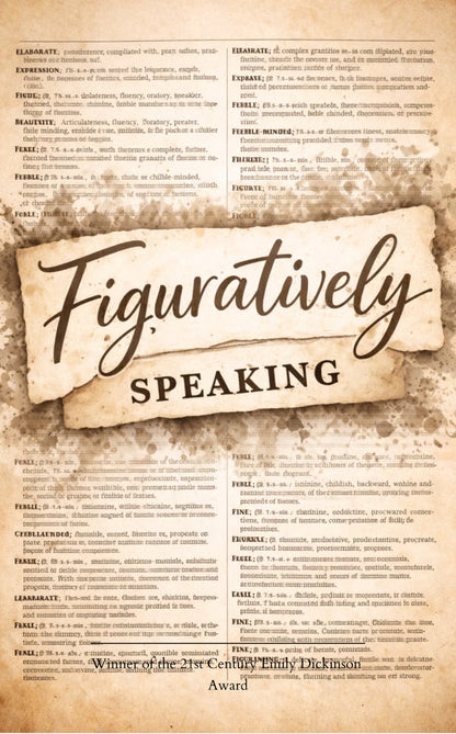 Figuratively Speaking