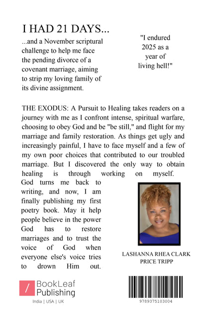 THE EXODUS