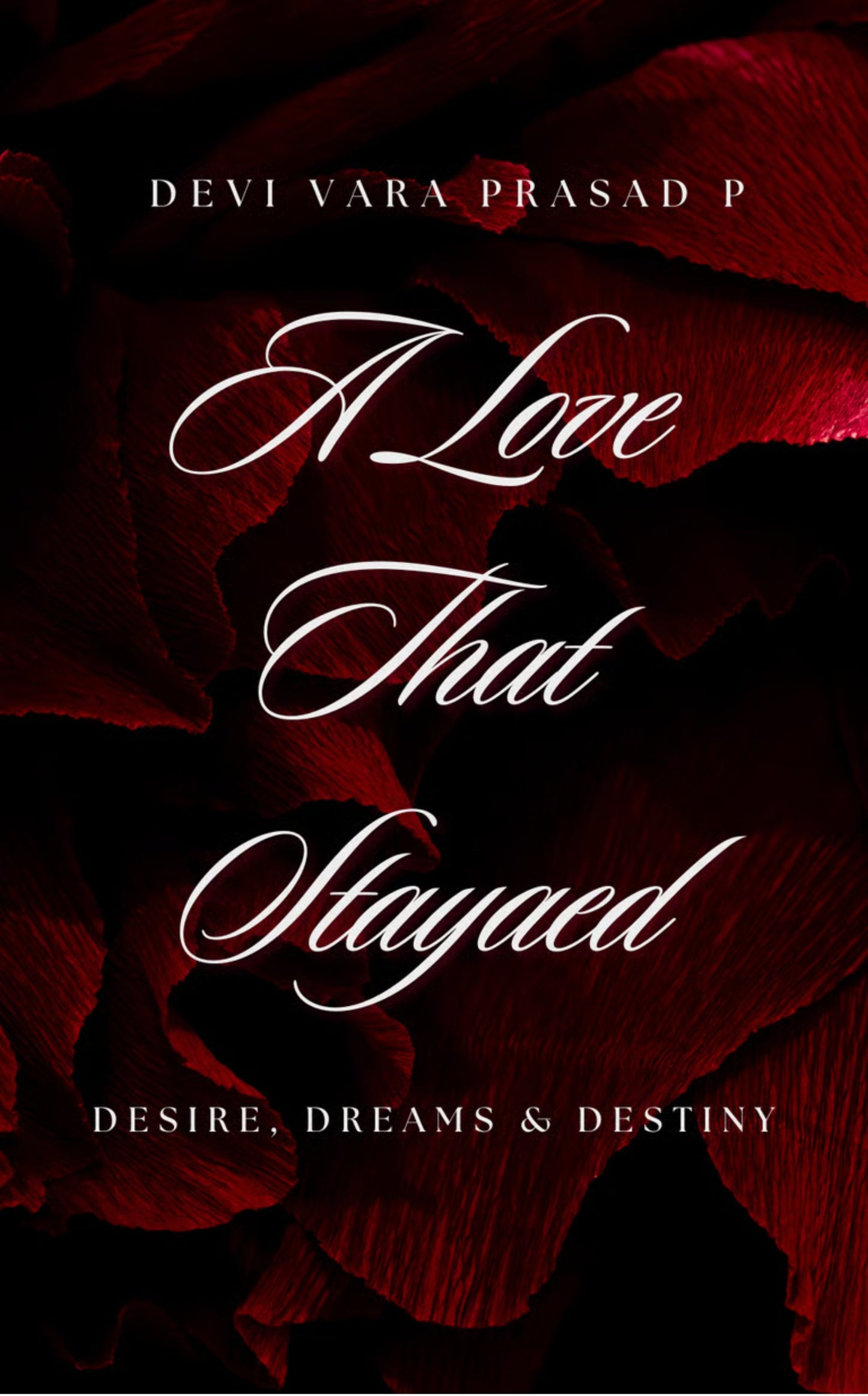 A Love That Stayed