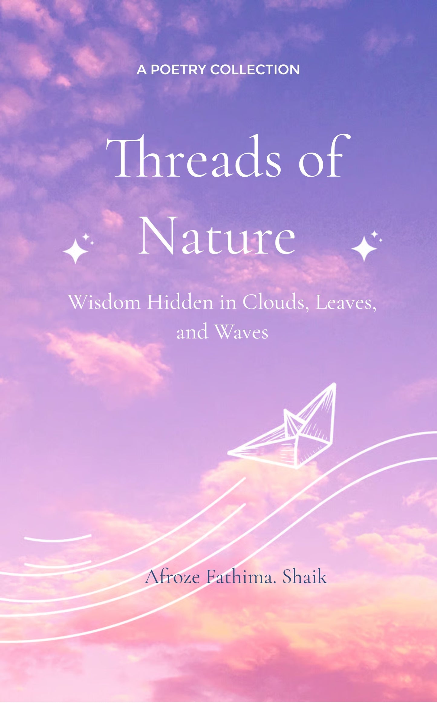Threads of Nature