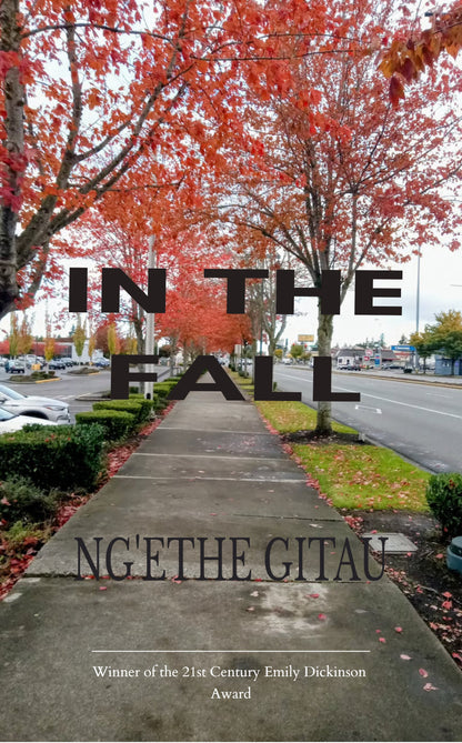 IN THE FALL