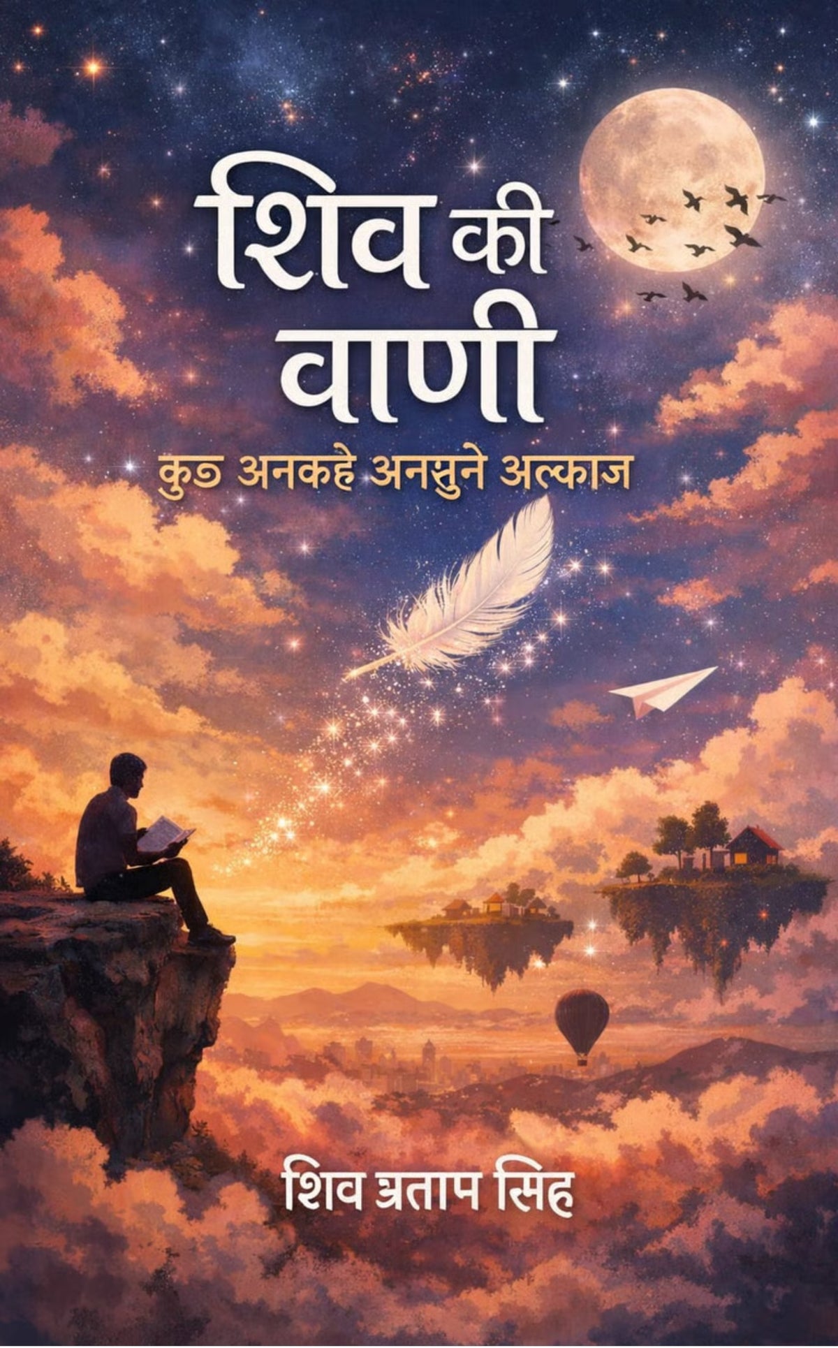 शिव की वाणी