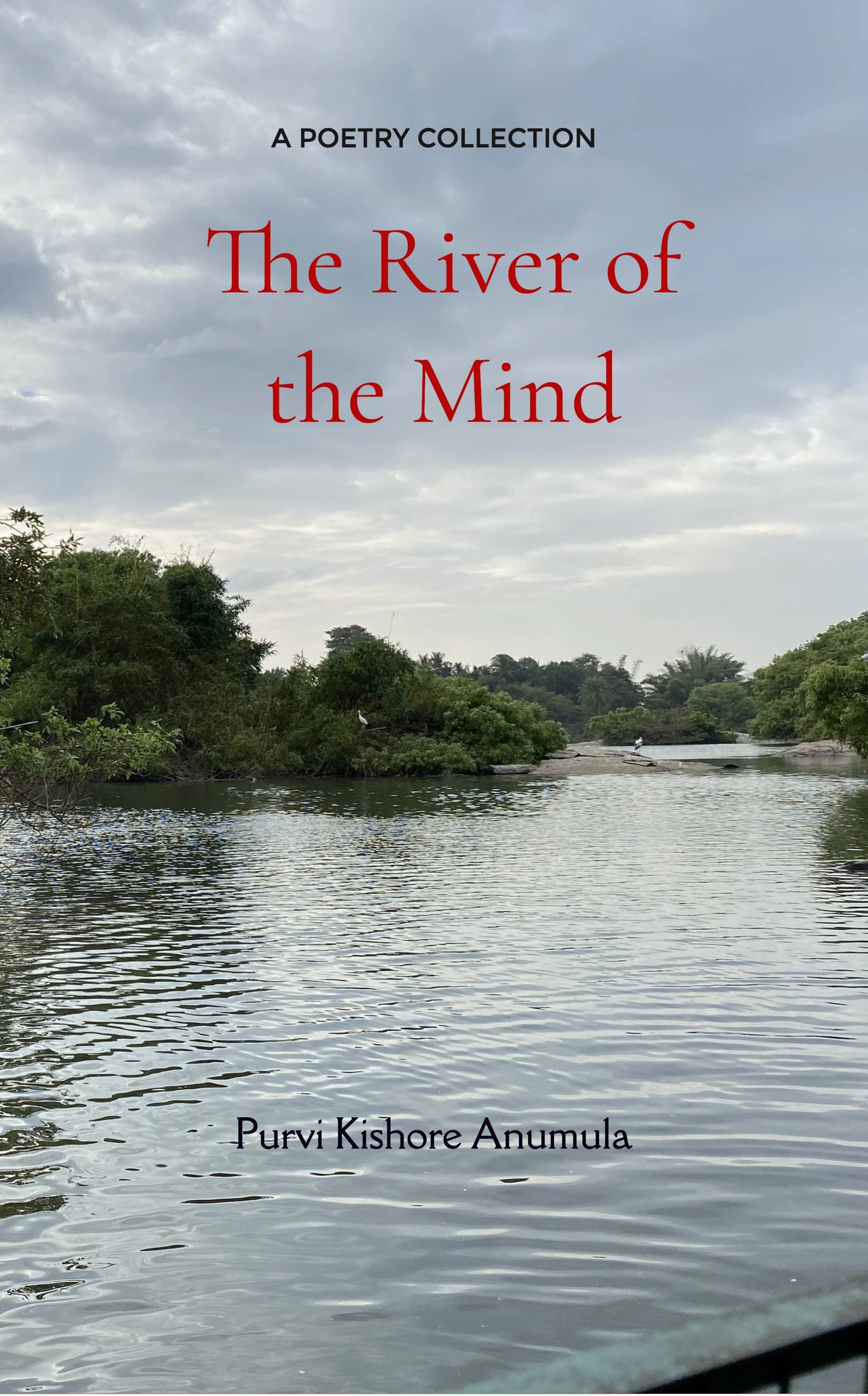 The River of the Mind