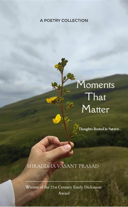 Moments That Matter