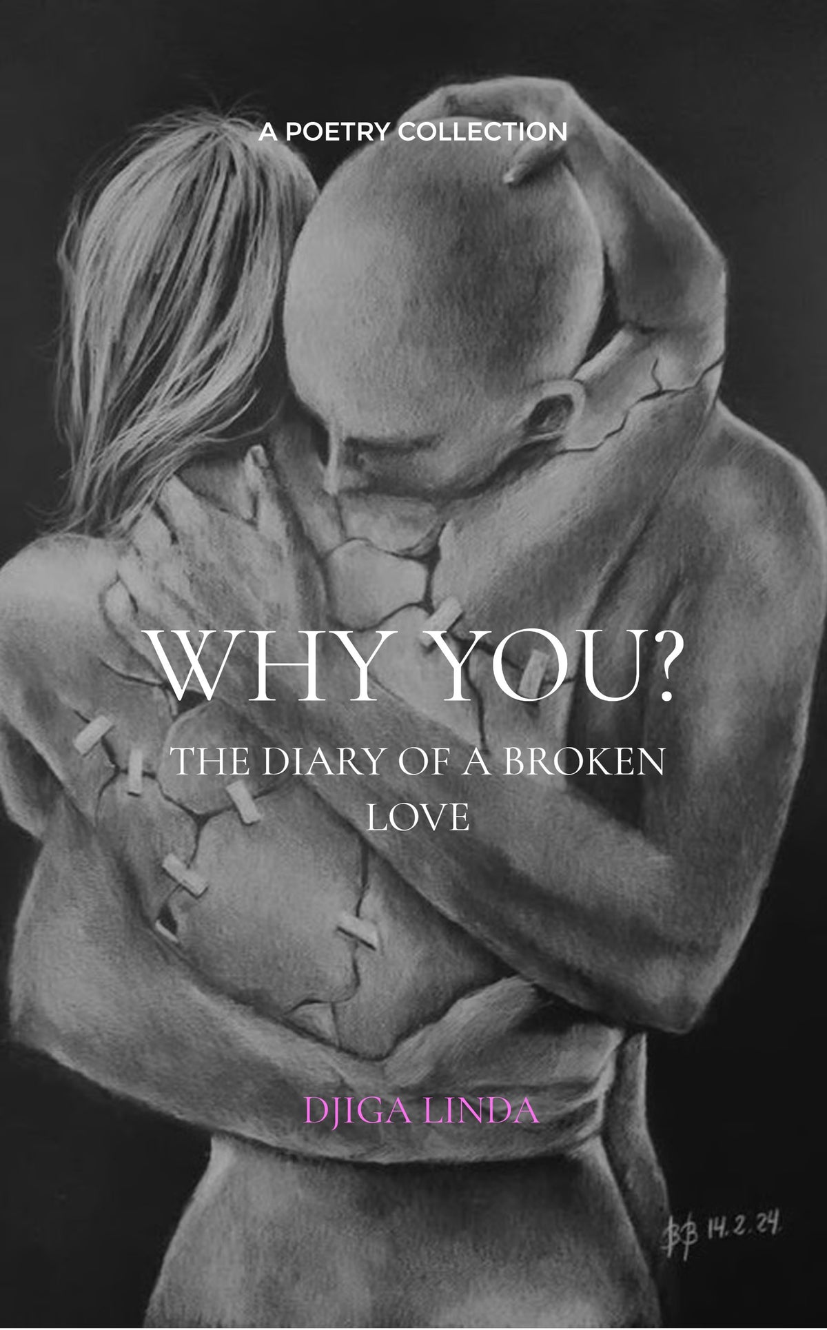 Why you?