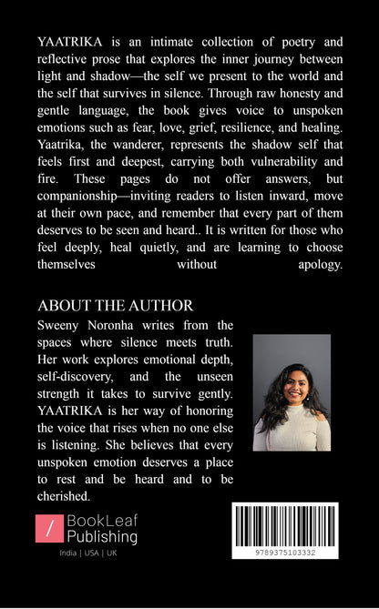 YAATRIKA