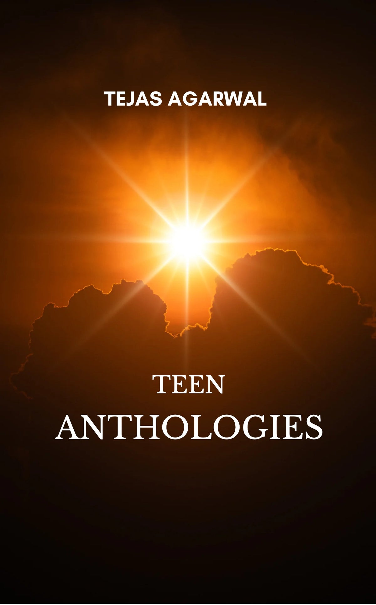 Teen Anthologies