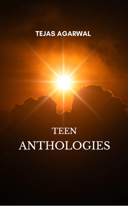 Teen Anthologies