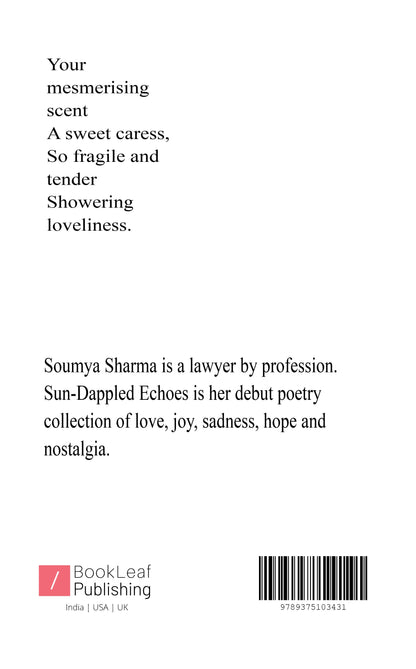 Sun-Dappled Echoes