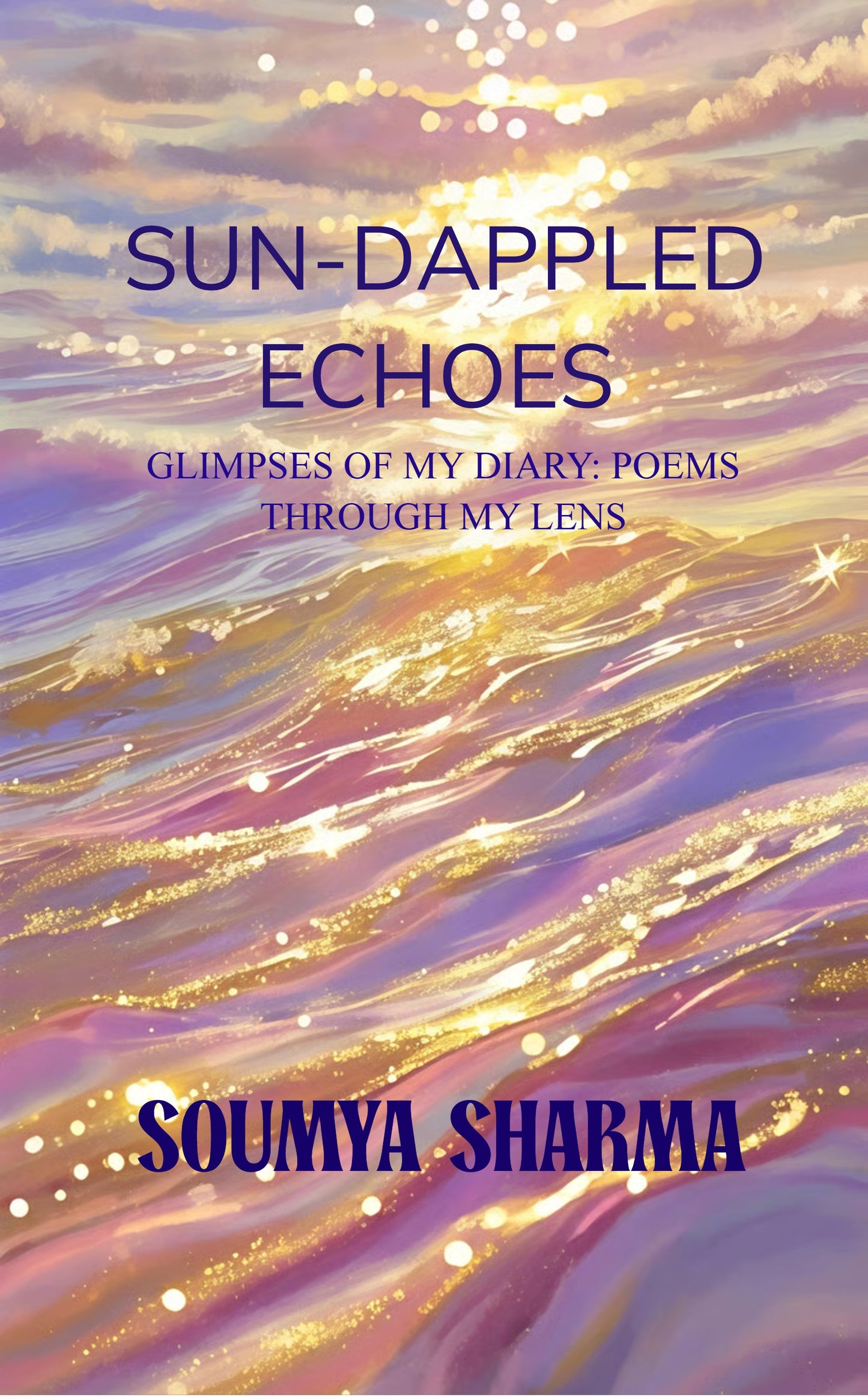 Sun-Dappled Echoes