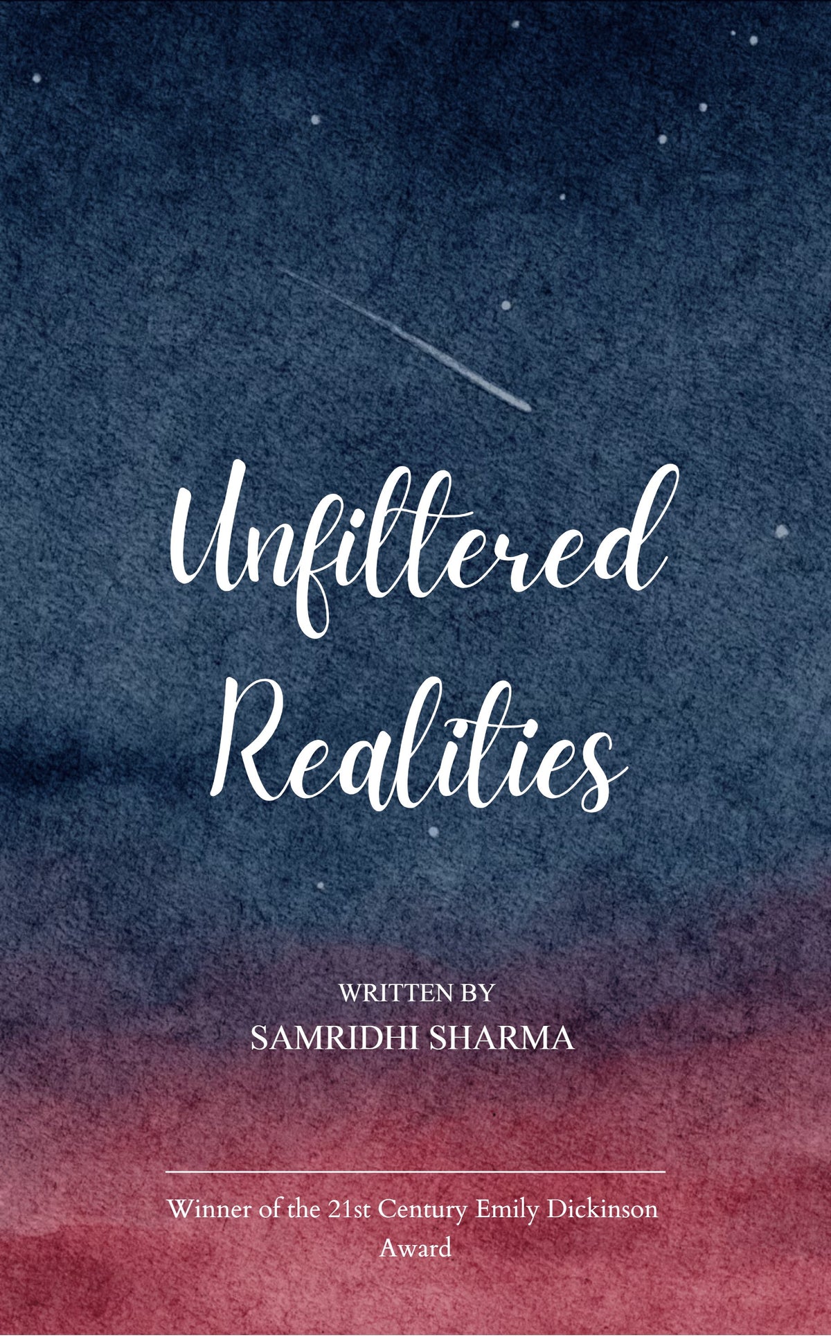 Unfiltered Realities