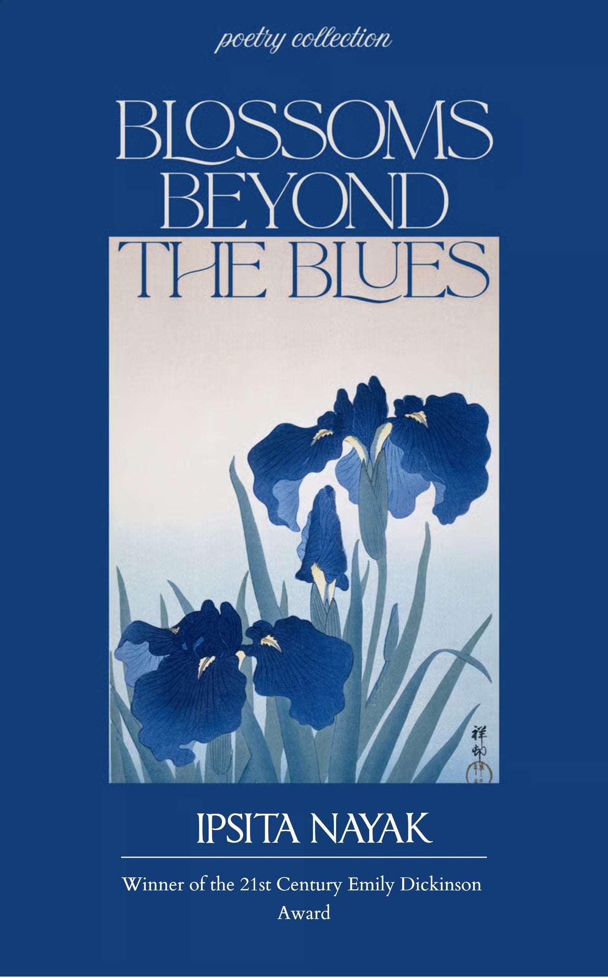 Blossoms Beyond the Blues: