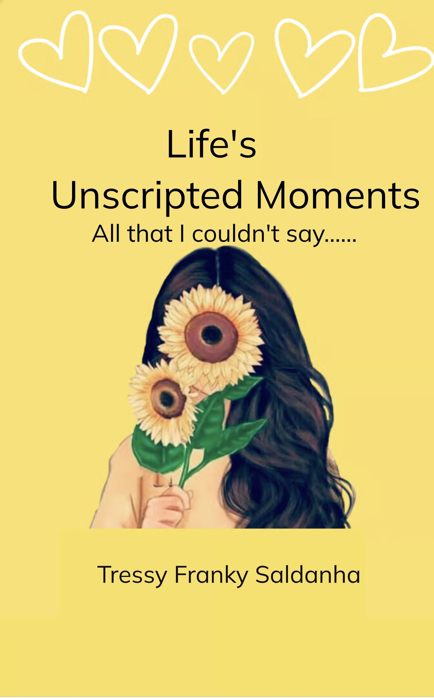 Life's Unscripted Moments
