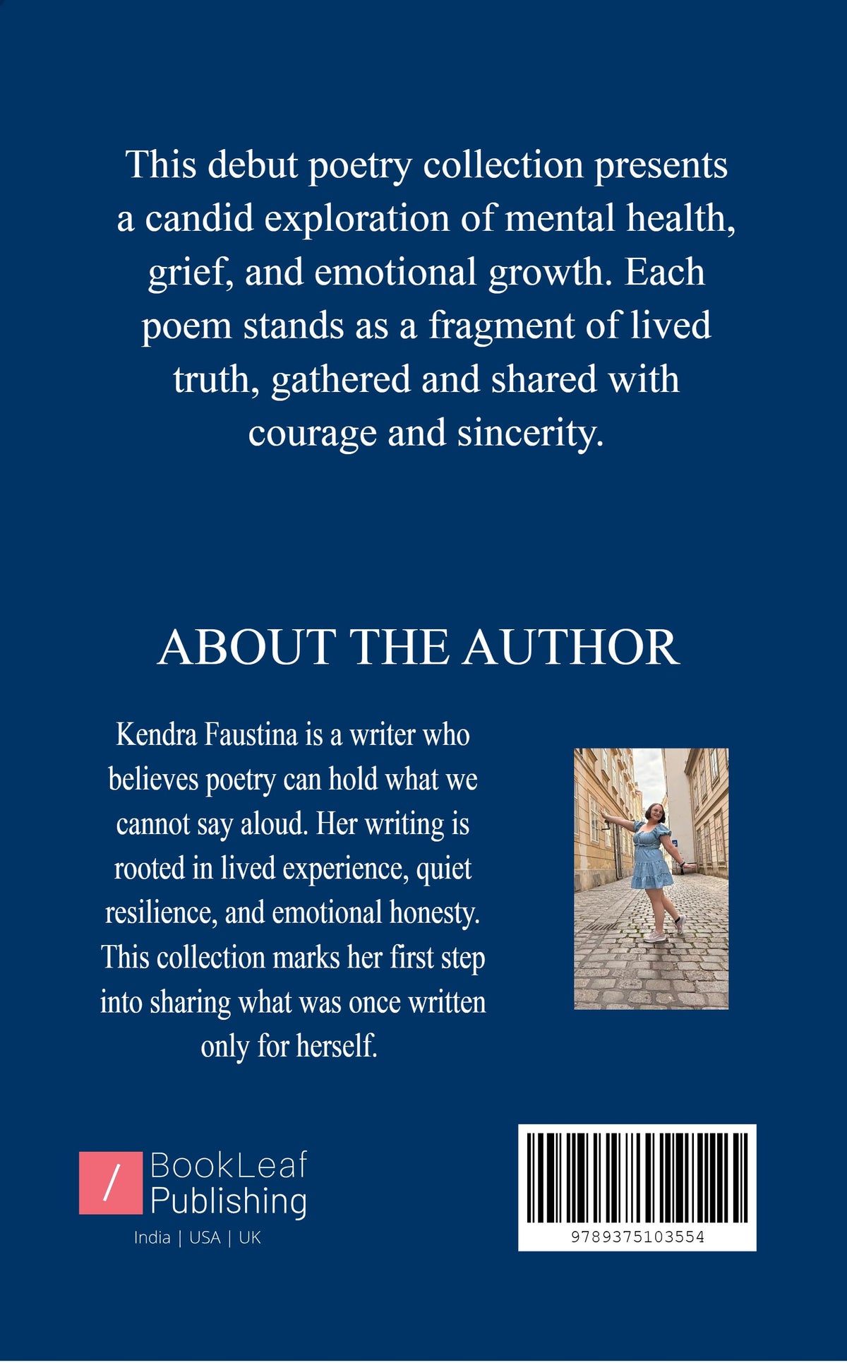 The Anchor