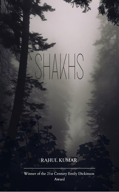 SHAKHS