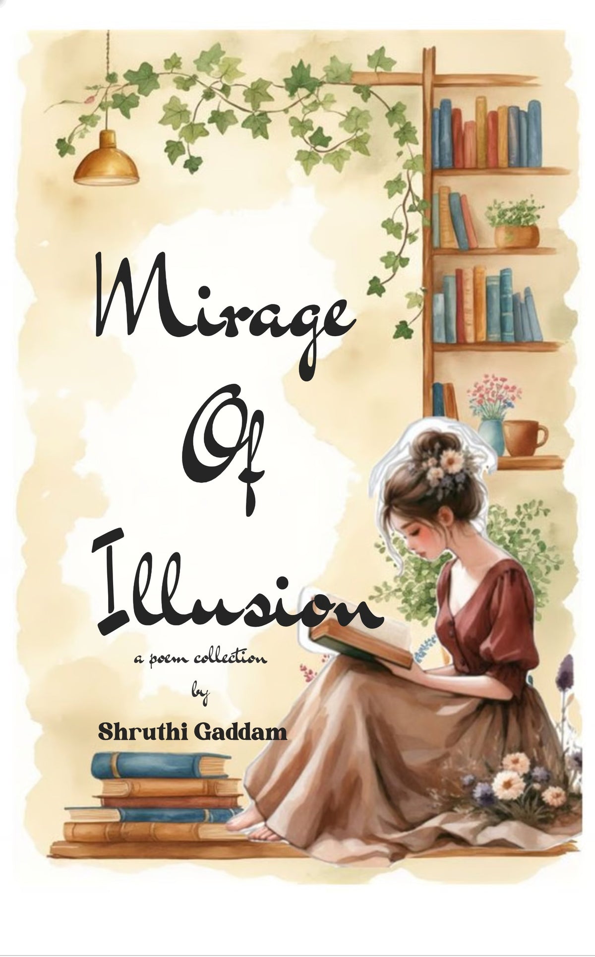 Mirage Of Illusion