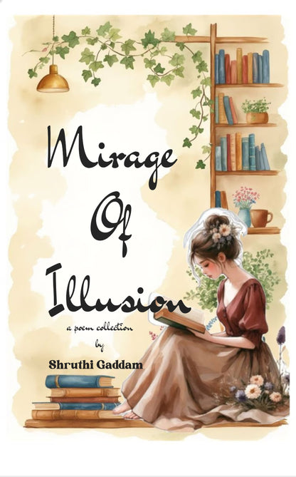 Mirage Of Illusion