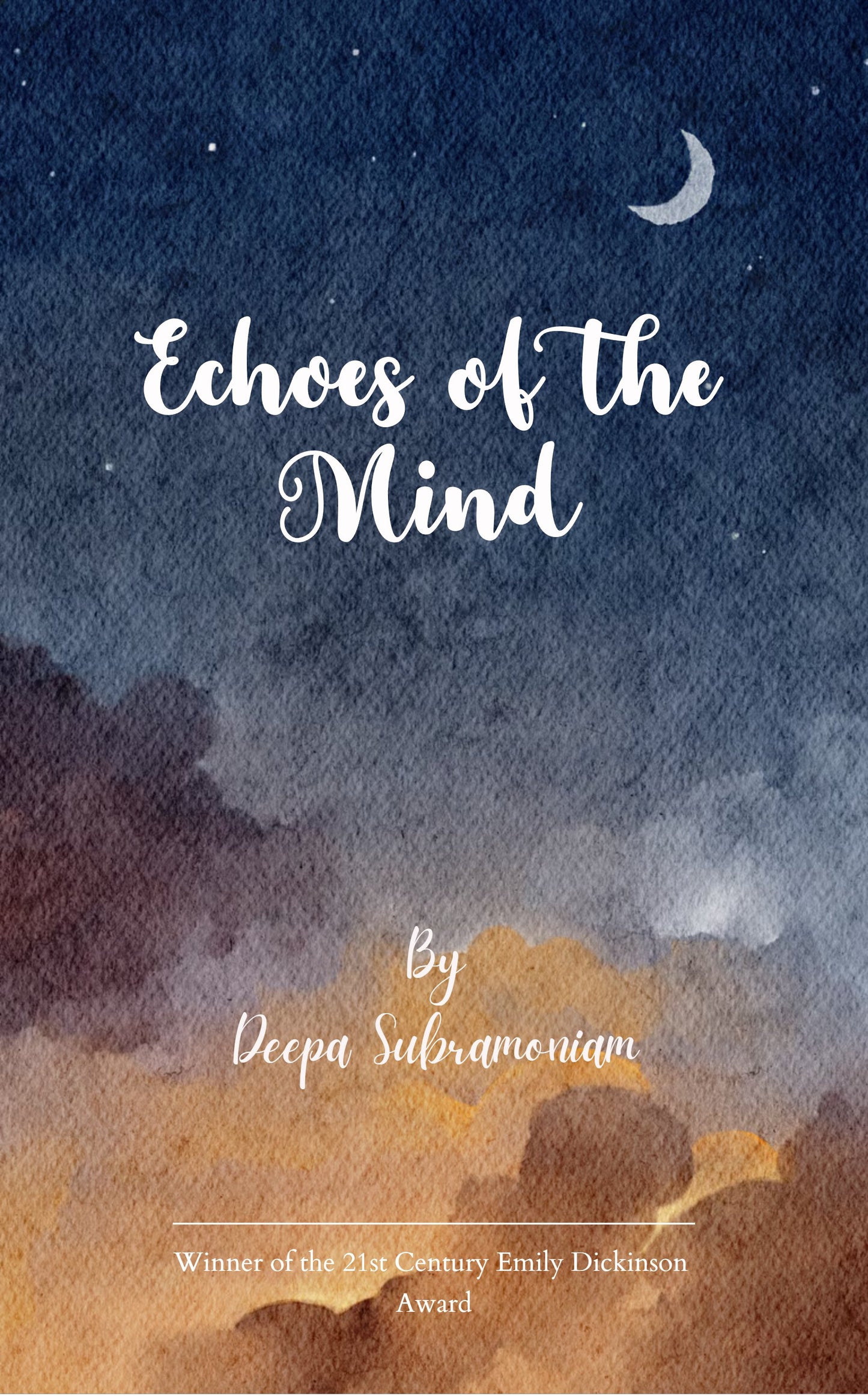 Echoes of the Mind