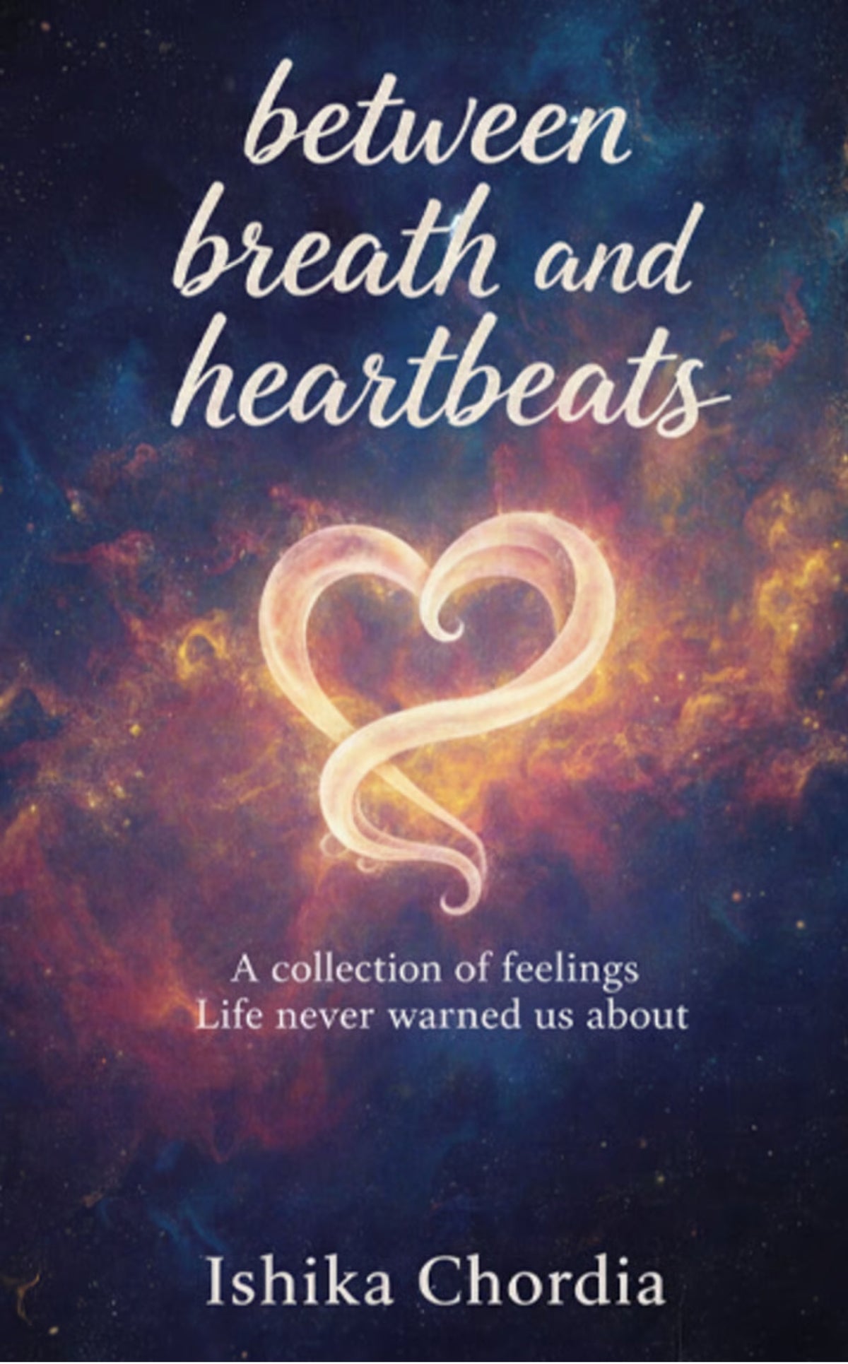 Between Breath and Heartbeats