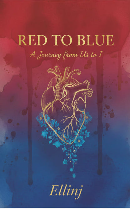 Red to Blue