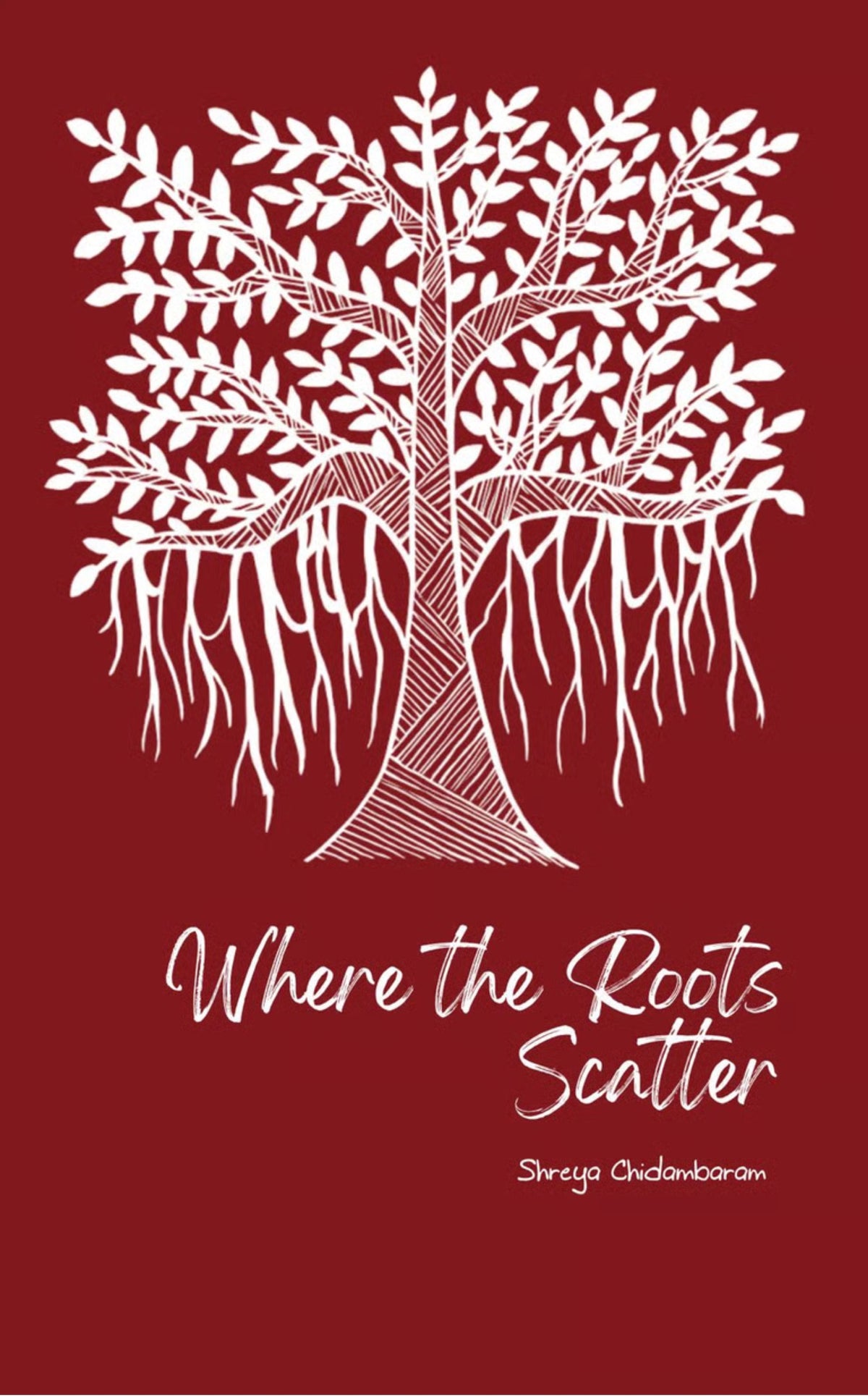Where the Roots Scatter